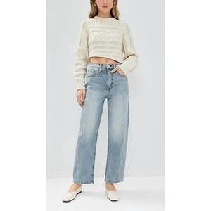 NEW DAZE westward jean in blur